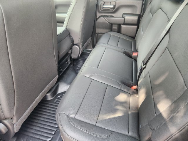 New 2026 Chevrolet Silverado 2500 W/T w/ WT Convenience Package RWD image 31