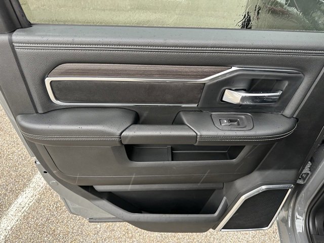 New 2026 RAM 3500 Laramie image 38