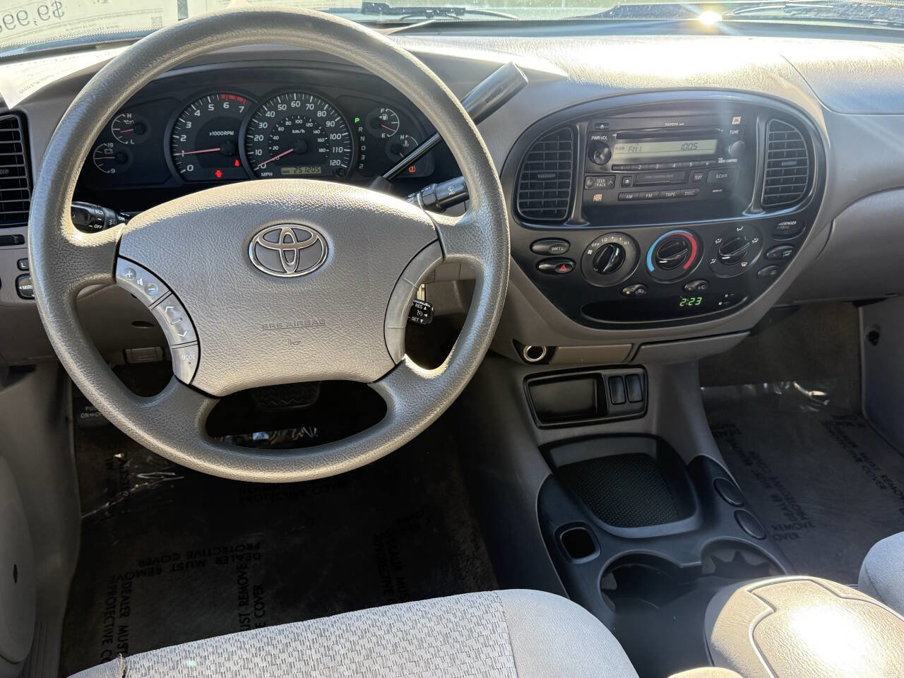 Used 2005 Toyota Tundra SR5 image 6