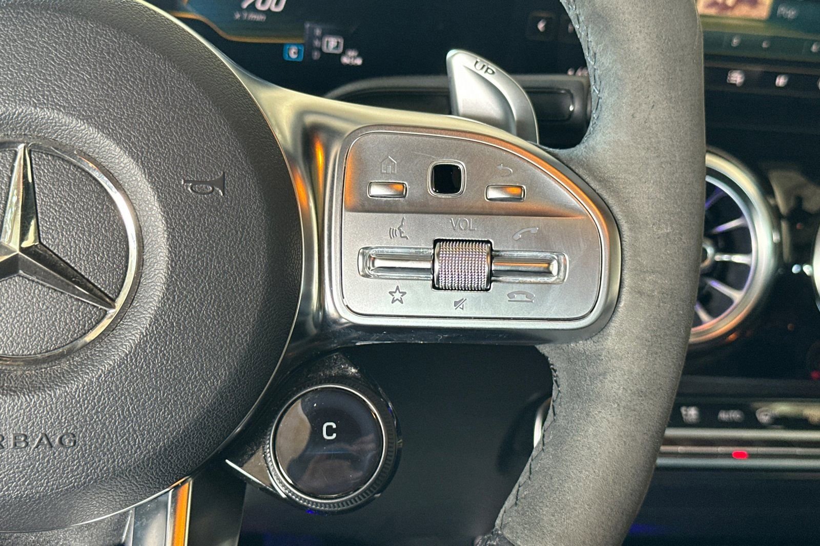 Certified 2023 Mercedes-Benz GLA 35 AMG 4MATIC image 34