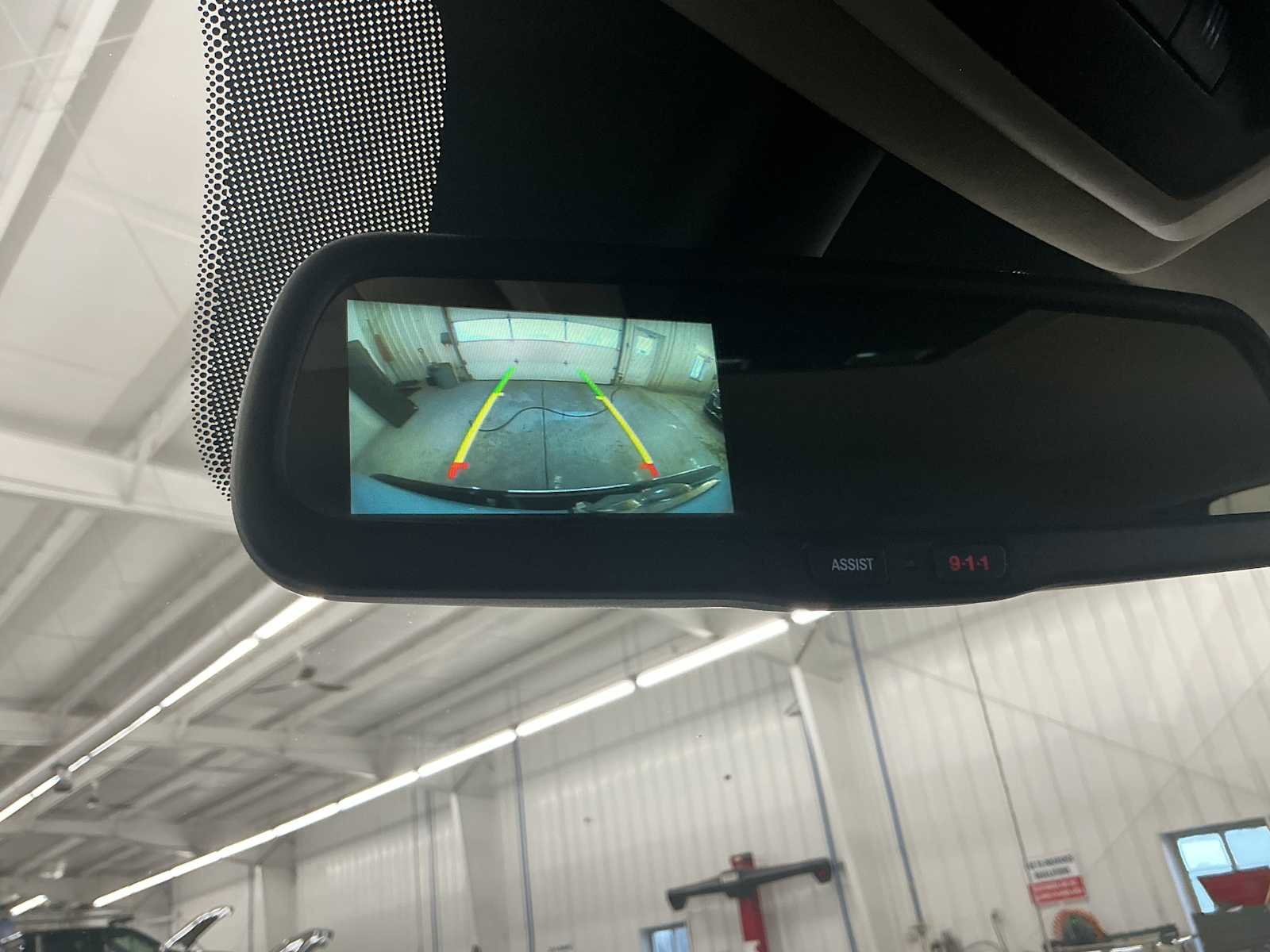 Used 2014 RAM 2500 Laramie image 13