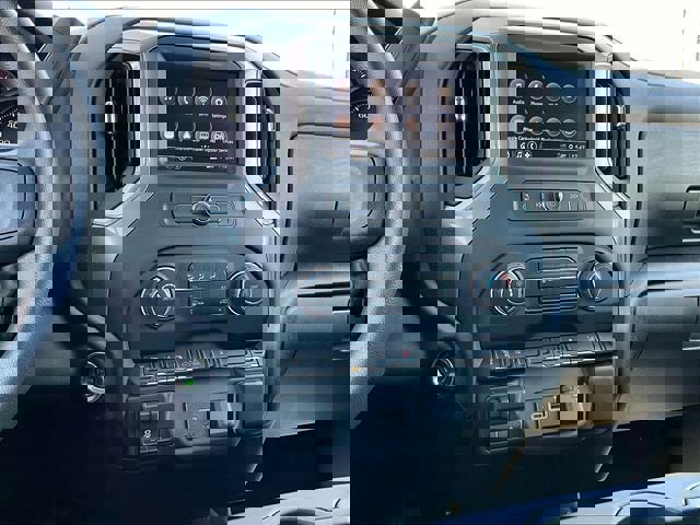 New 2026 Chevrolet Silverado 2500 Custom w/ Custom Value Package image 12