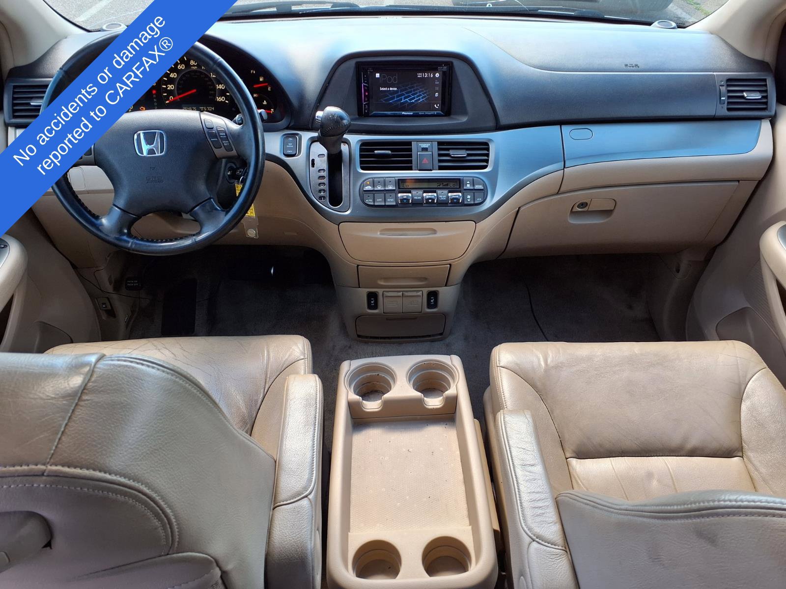 Used 2006 Honda Odyssey EX-L image 12