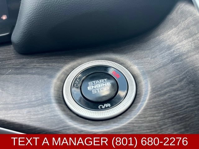 Used 2024 Jeep Grand Cherokee Limited 4xe AWD/4WD image 30