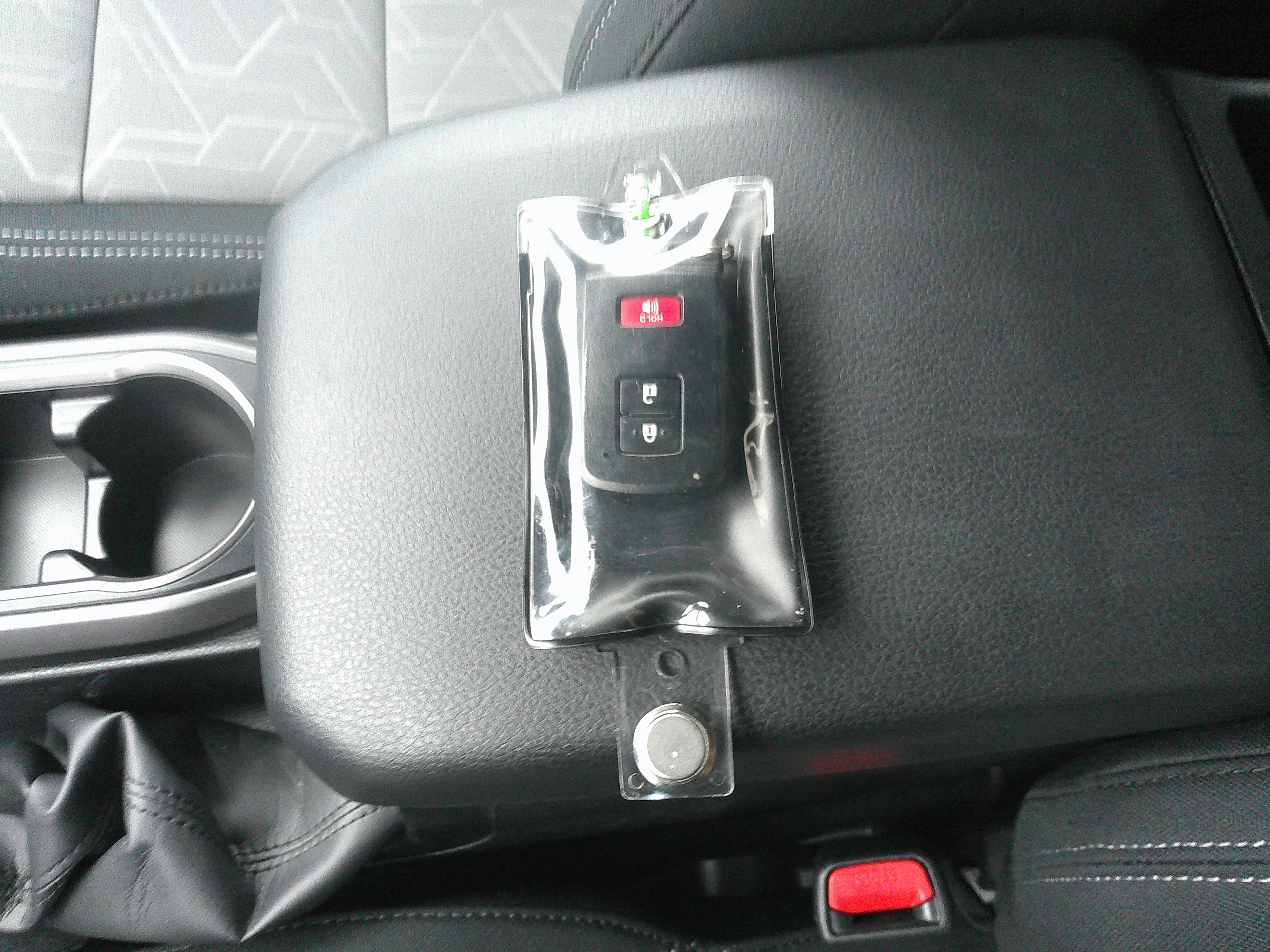 Used 2023 Toyota Tacoma TRD Off-Road image 40