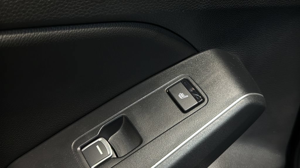 Used 2025 Acura Integra A-Spec w/ Technology Package FWD image 15