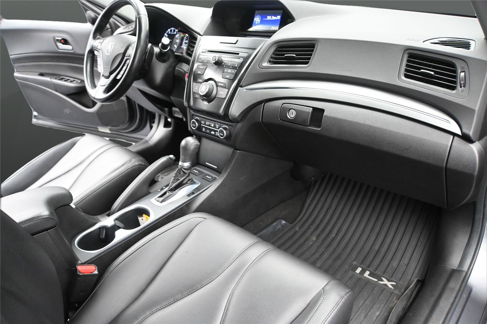Certified 2022 Acura ILX FWD image 21