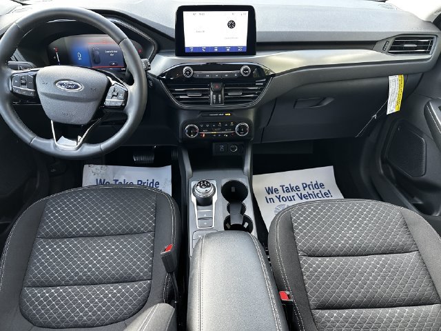 Certified 2023 Ford Escape Active AWD/4WD image 15