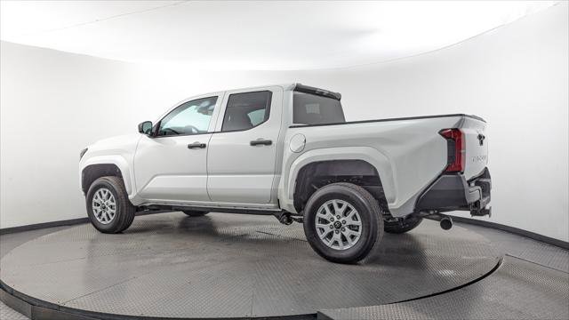 Used 2025 Toyota Tacoma SR RWD image 6