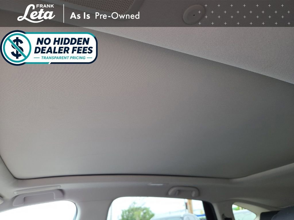 Used 2020 Acura RDX AWD w/ Technology Package image 14