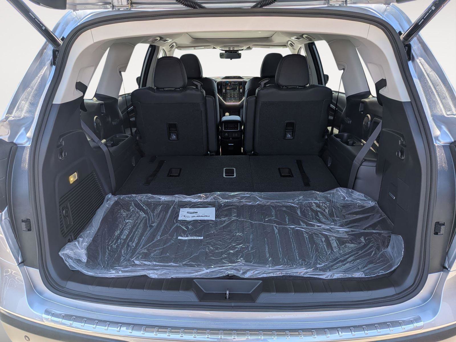 New 2026 Subaru Ascent Touring AWD/4WD image 33