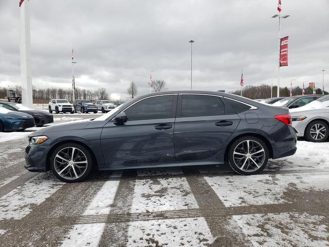 Used 2024 Honda Civic Touring image 5