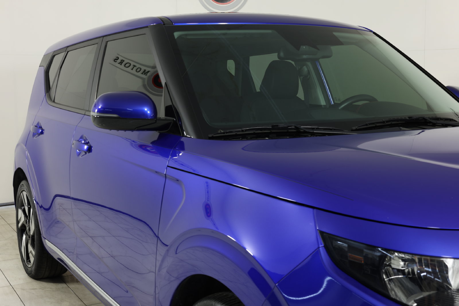 Used 2024 Kia Soul GT-Line FWD image 39
