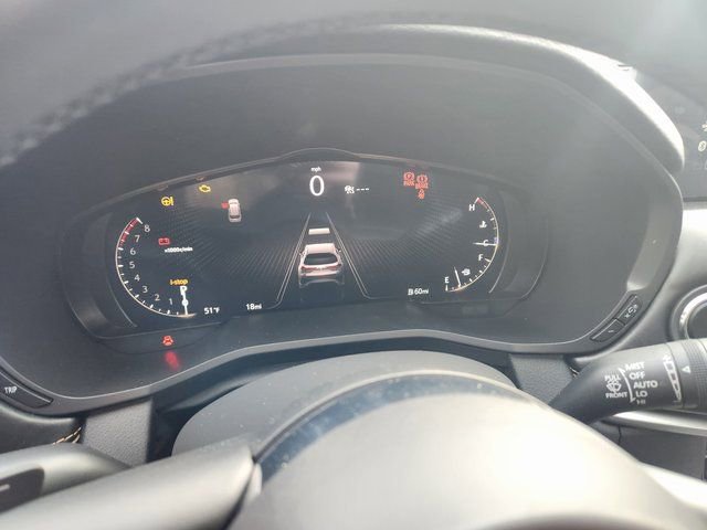 New 2026 MAZDA CX-70 3.3 Turbo S w/ Premium Package image 19