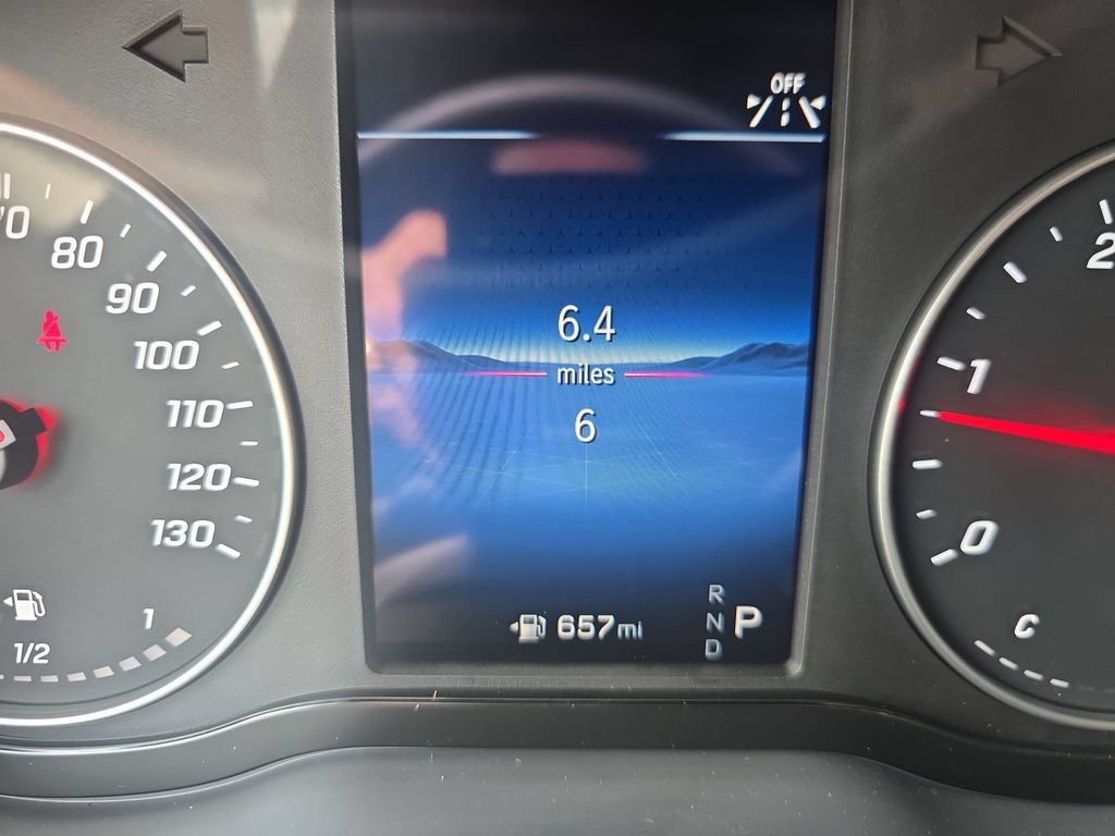 New 2026 Mercedes-Benz Sprinter 2500 image 16