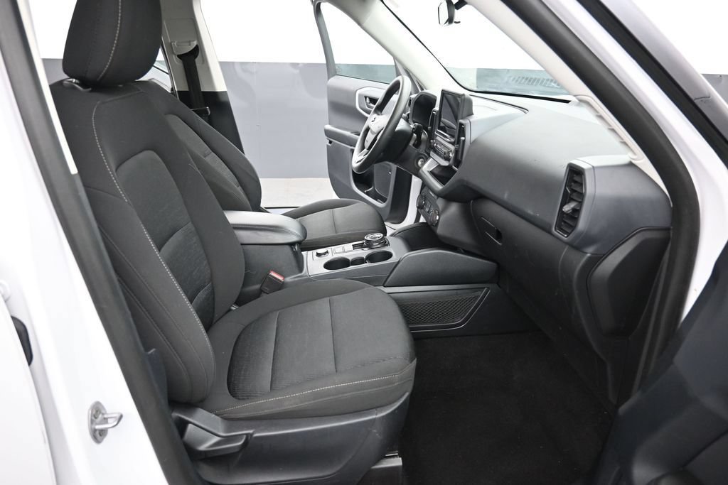 Used 2022 Ford Bronco Sport AWD/4WD image 16