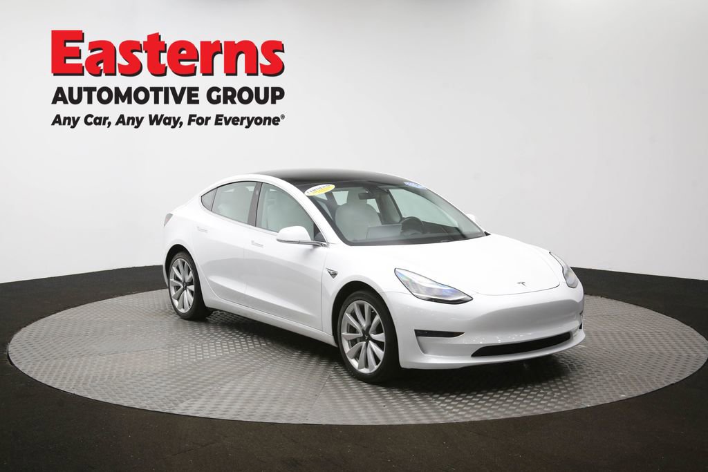 Used 2019 Tesla Model 3 Standard Range RWD image 46