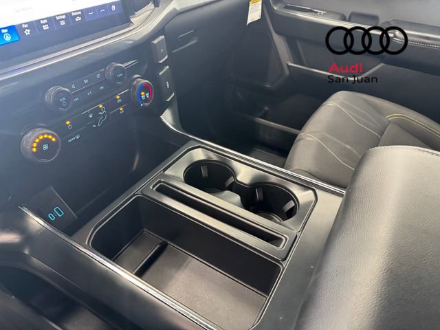 Used 2024 Ford F150 STX RWD image 20