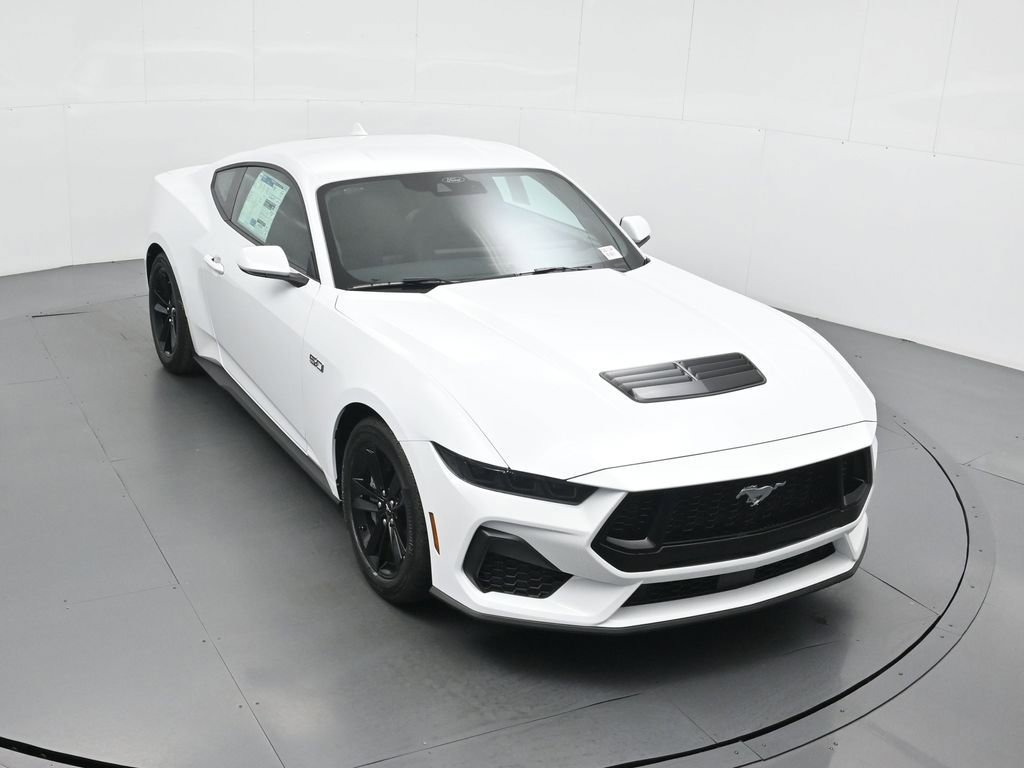 New 2026 Ford Mustang GT image 34