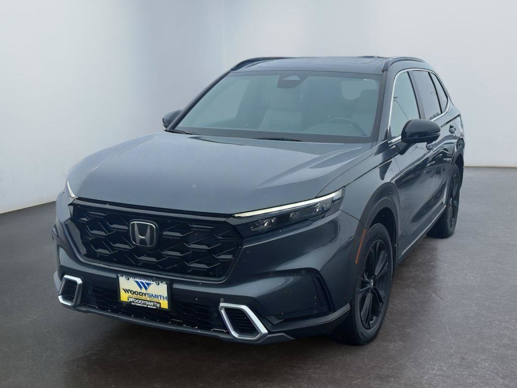 Used 2023 Honda CR-V Sport Touring image 1