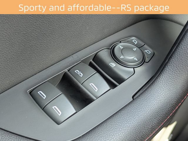 Used 2021 Chevrolet Blazer RS w/ Enhanced Convenience Package FWD image 25