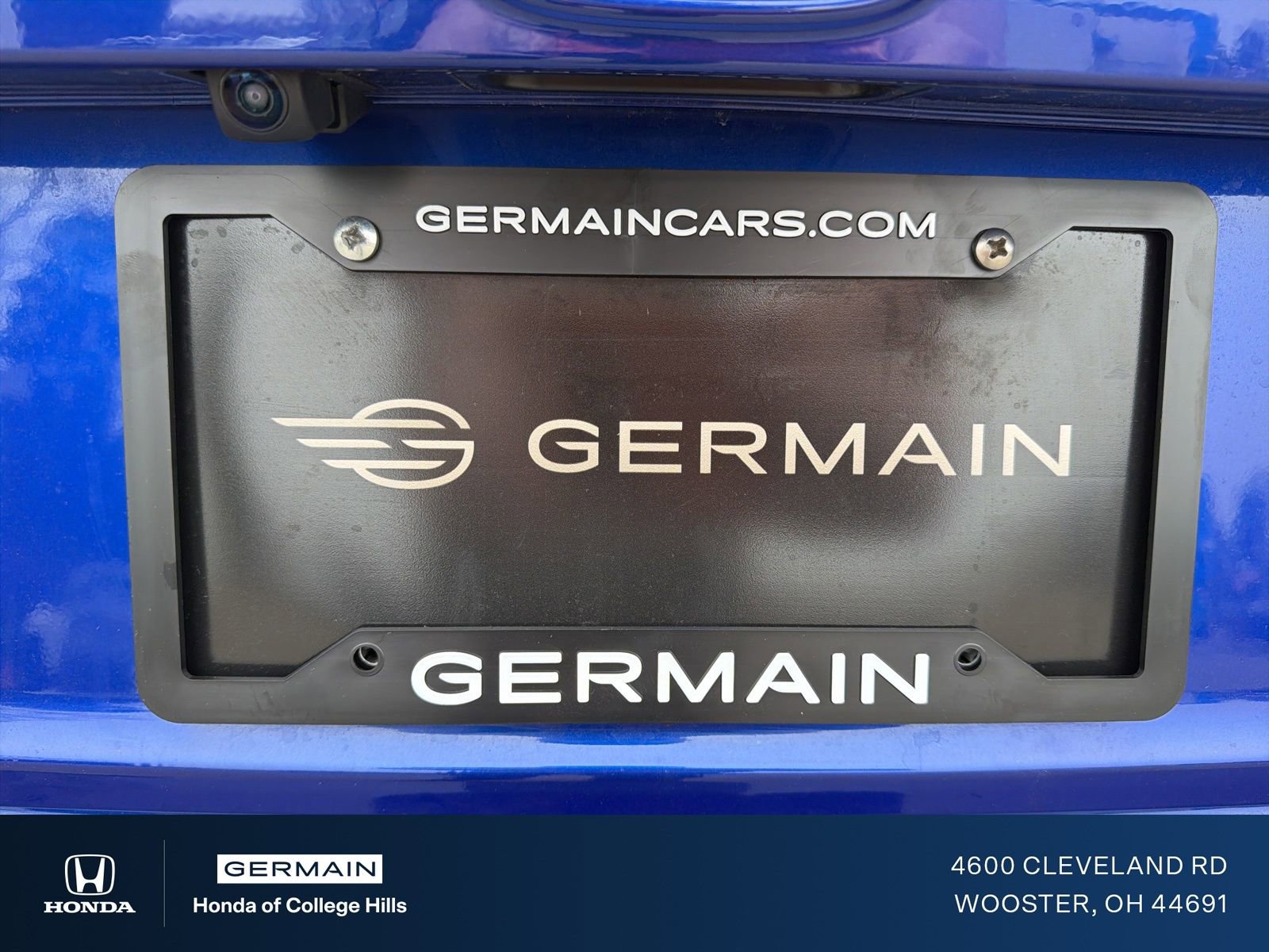 Certified 2022 Honda Accord Sport Special Edition image 8