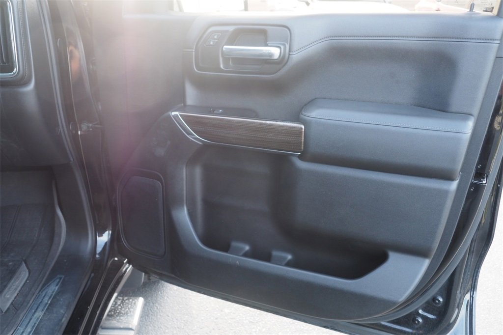 Used 2019 Chevrolet Silverado 1500 RST w/ All-Star Edition image 19