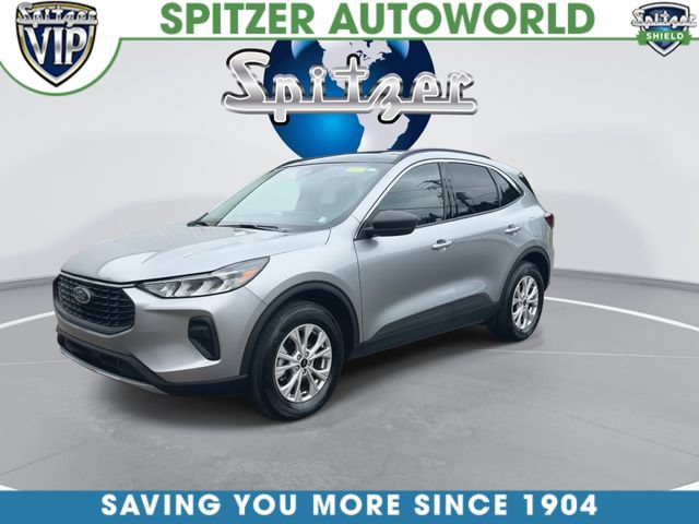 Used 2024 Ford Escape Active w/ Tech Pack #1 AWD/4WD image 4