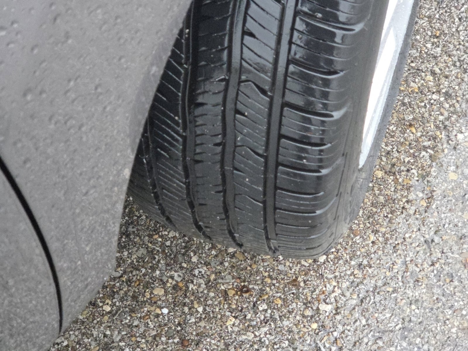 Used 2012 Nissan Rogue SL image 9