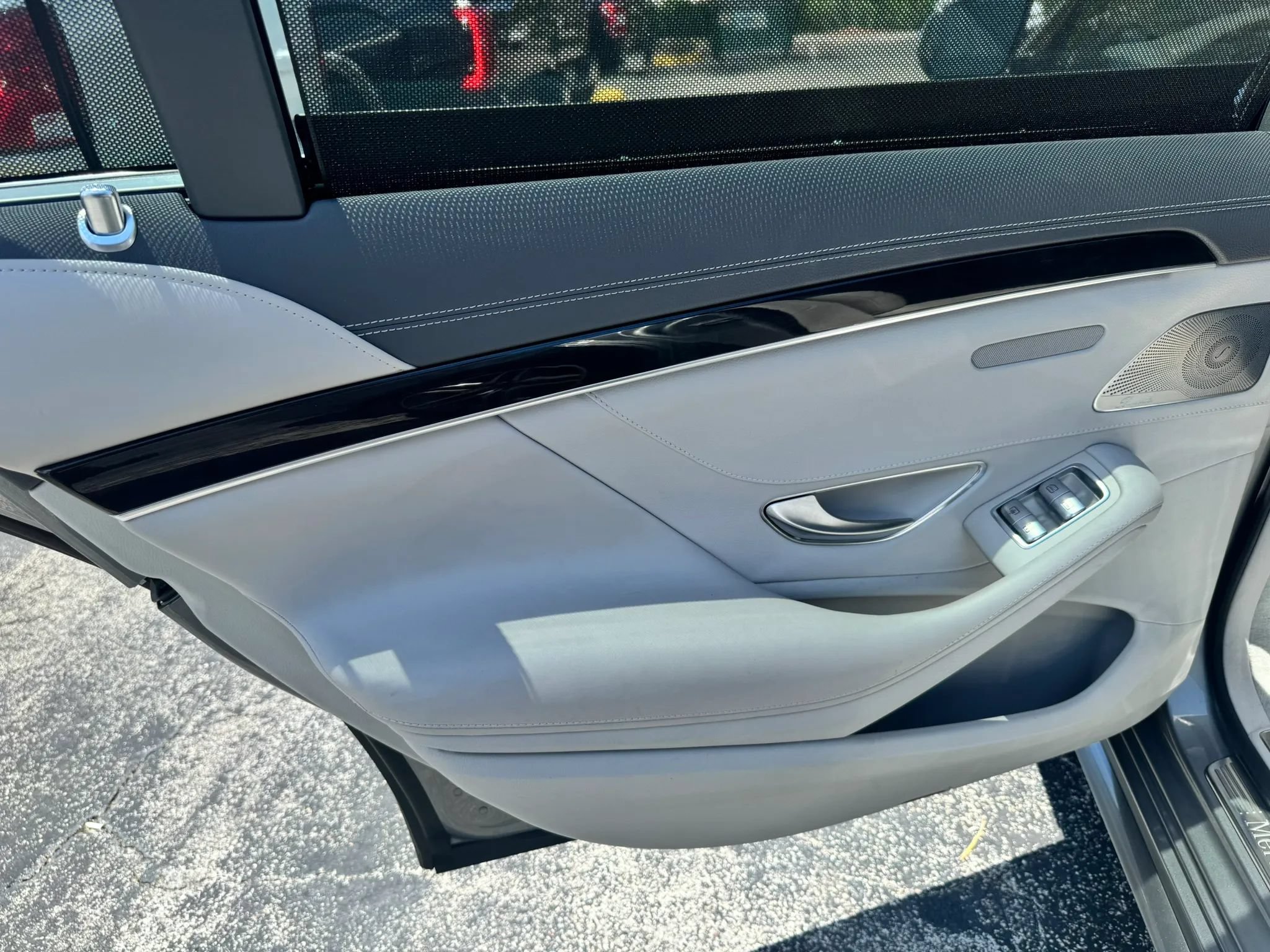 Used 2014 Mercedes-Benz S 550 Sedan image 47