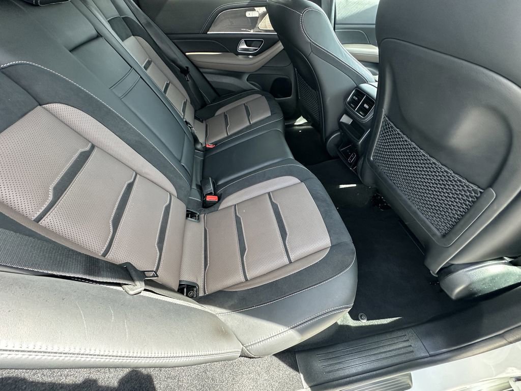 Certified 2023 Mercedes-Benz GLE 53 AMG 4MATIC Coupe image 19