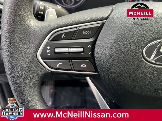 Used 2022 Hyundai Santa Fe SEL image 27