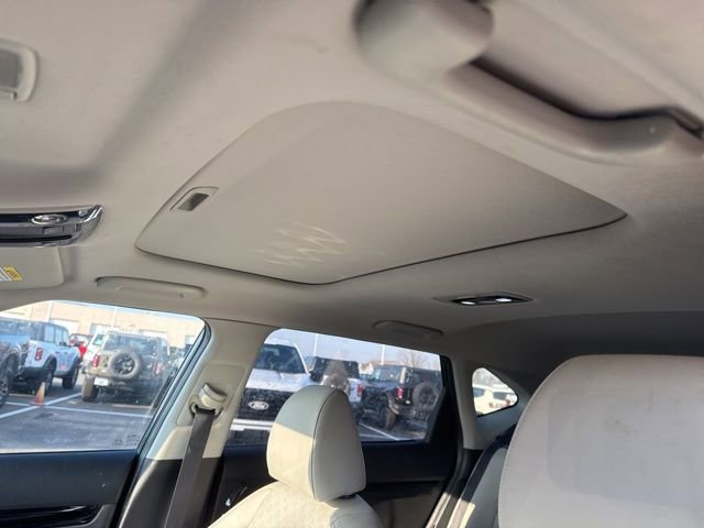 Used 2021 Kia Seltos EX image 20