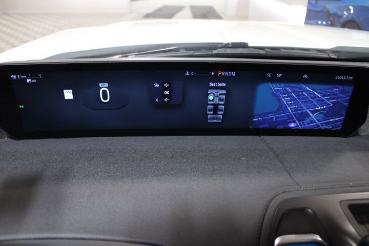 Used 2025 Ford Expedition Tremor image 51