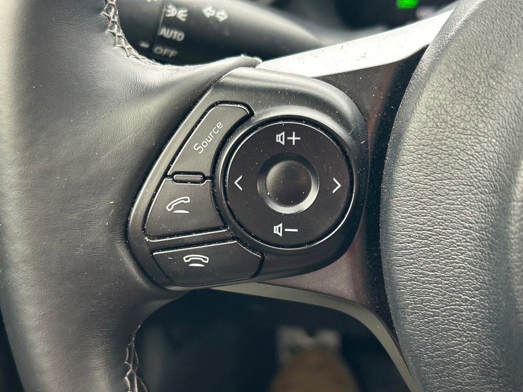 Certified 2023 Toyota GR86 Premium image 27