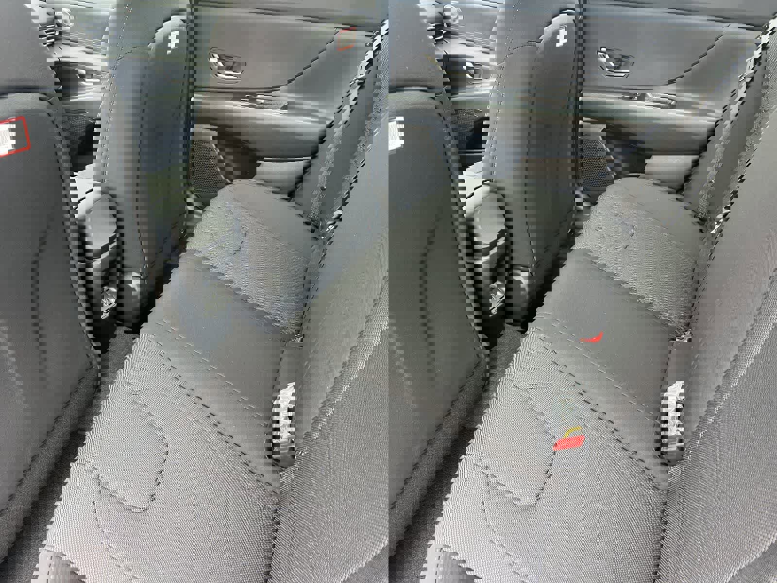 New 2026 Hyundai Elantra SE image 5