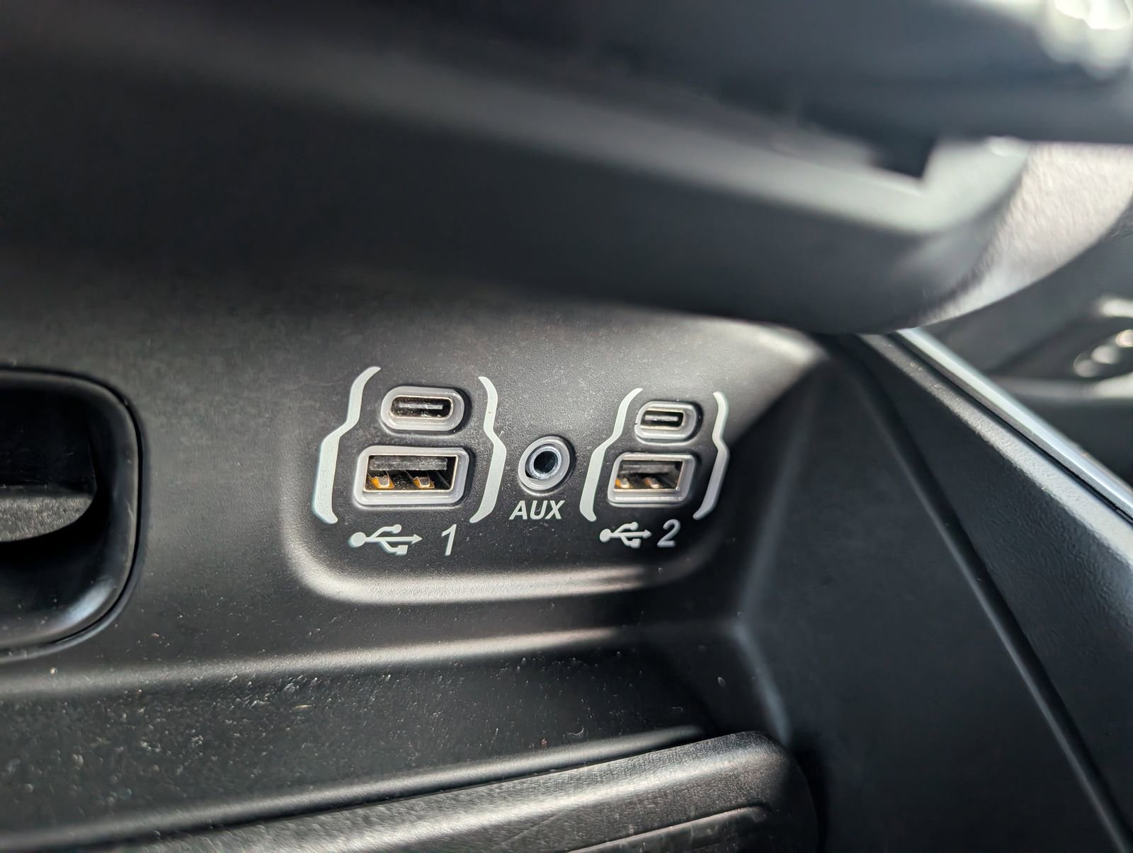 Used 2022 RAM 1500 Big Horn image 32