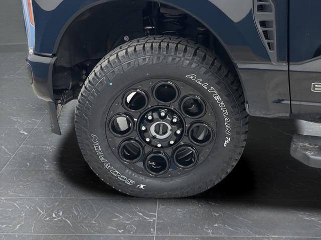 Used 2023 Ford F250 Lariat w/ Black Appearance Package image 42