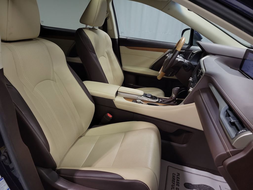 Used 2019 Lexus RX 350 AWD image 28