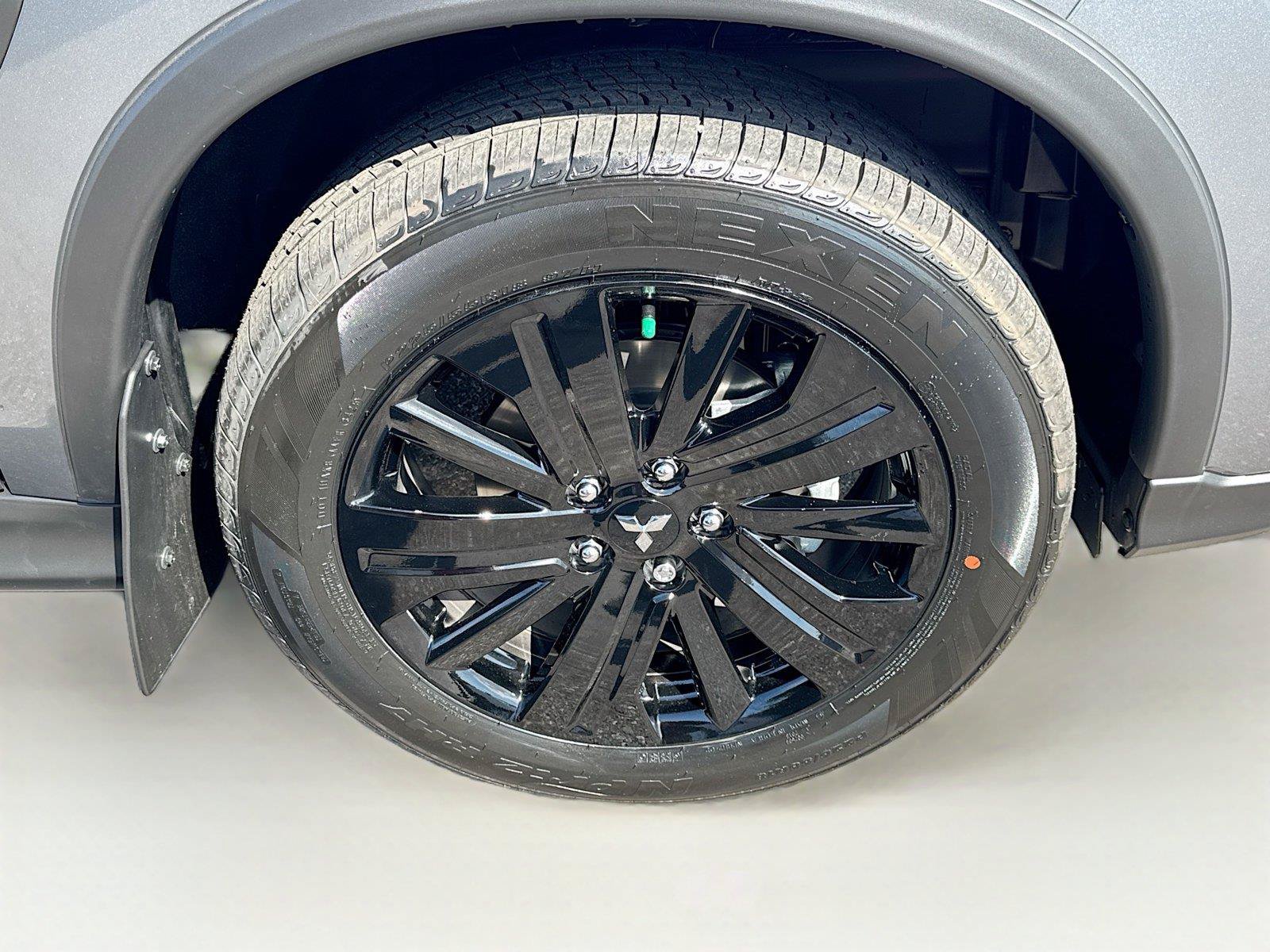 Used 2026 Mitsubishi Outlander Sport AWD image 38
