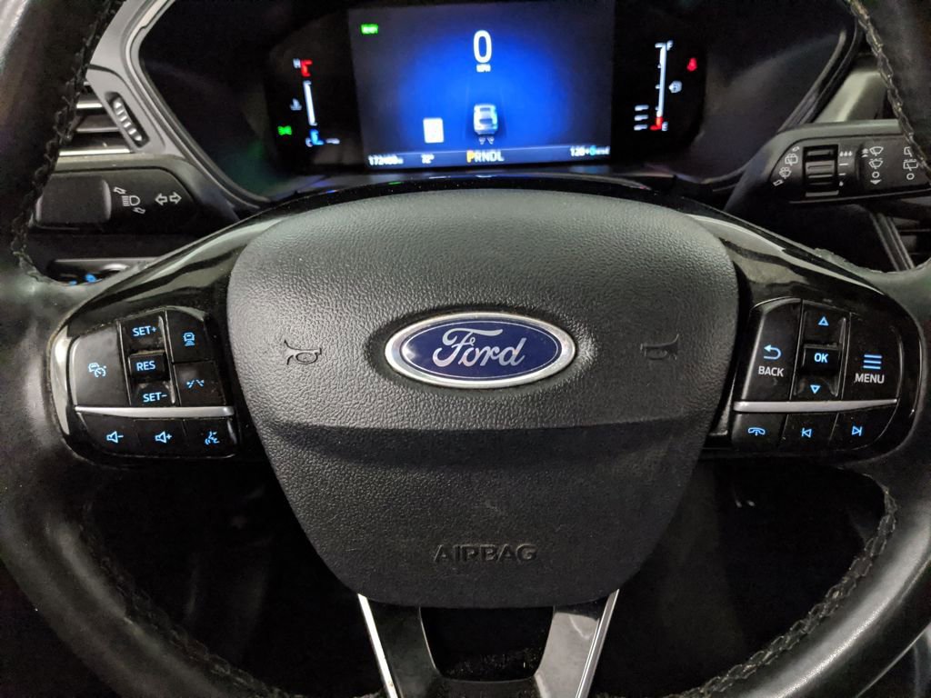 Used 2023 Ford Escape SE FWD image 11