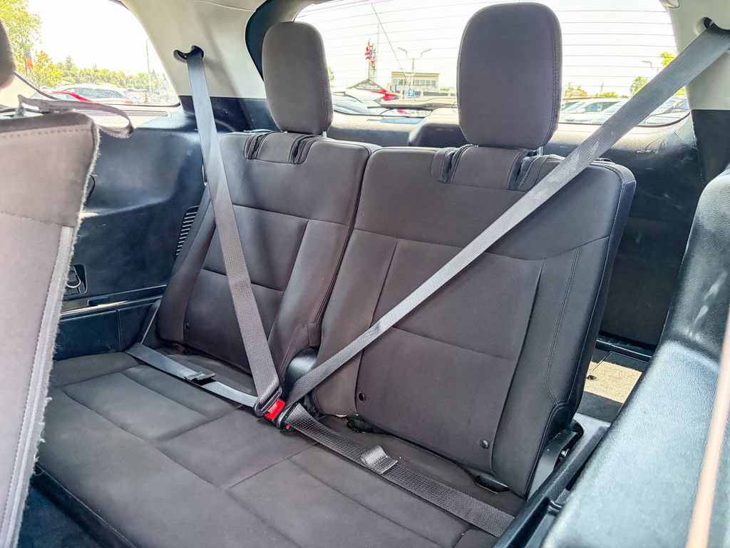 Used 2020 Ford Explorer XLT RWD image 39