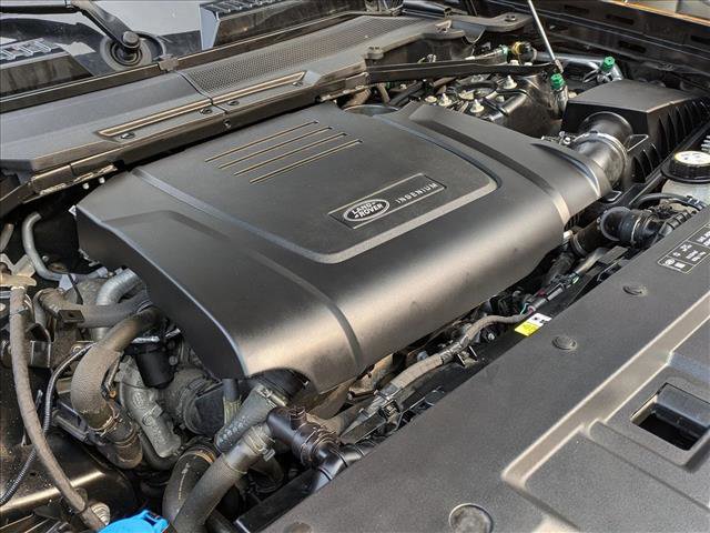 Used 2023 Land Rover Defender 110 S image 24