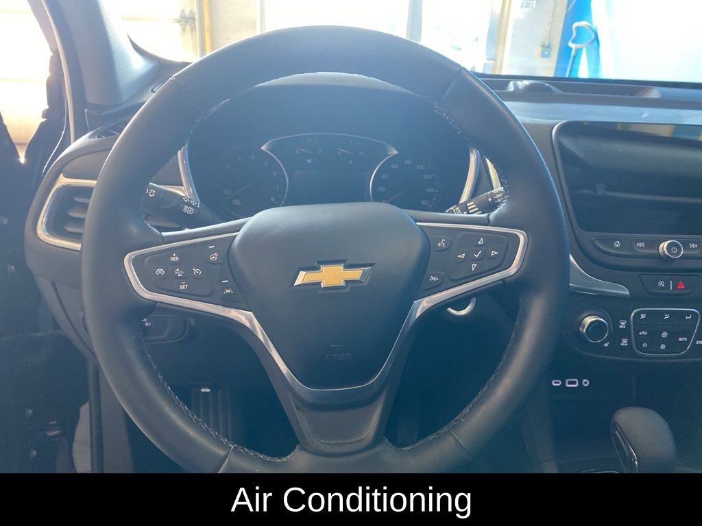 Used 2023 Chevrolet Equinox LT image 19