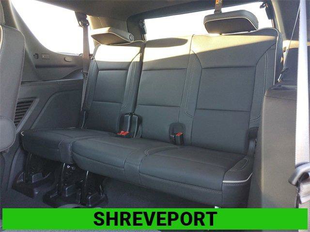 New 2026 GMC Yukon Elevation w/ LPO, Floor Liner Package image 8