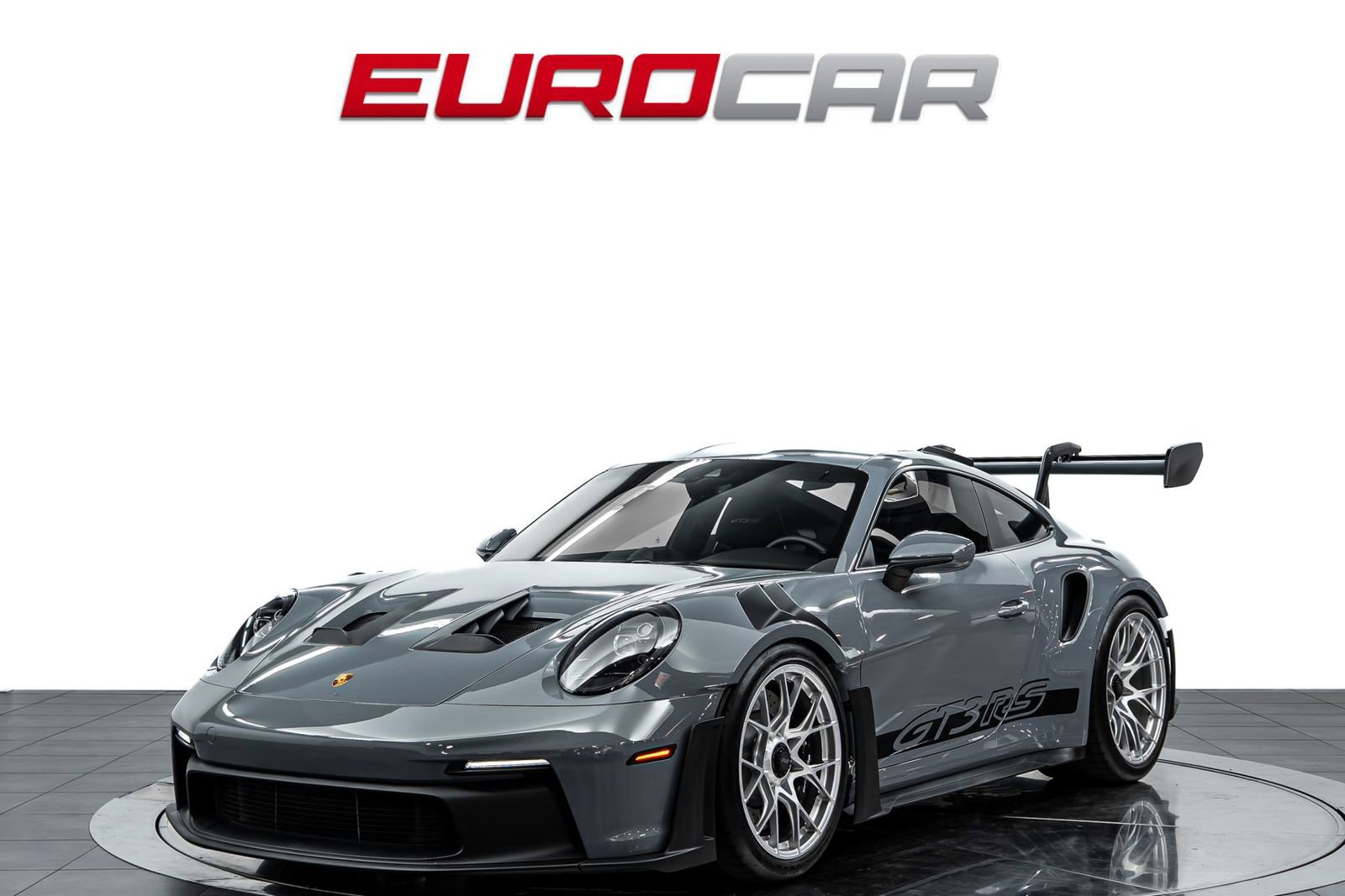 Used 2023 Porsche 911 GT3 RS