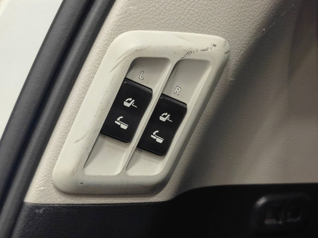 Used 2015 Lexus GX 460 Luxury image 37