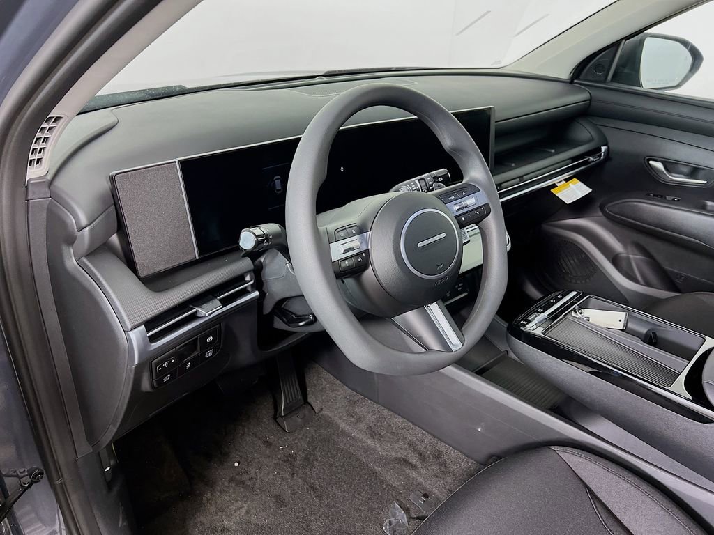 New 2026 Hyundai Tucson SEL image 8