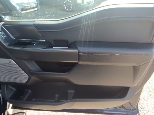 Used 2024 Ford F150 XLT w/ Equipment Group 303A High image 18