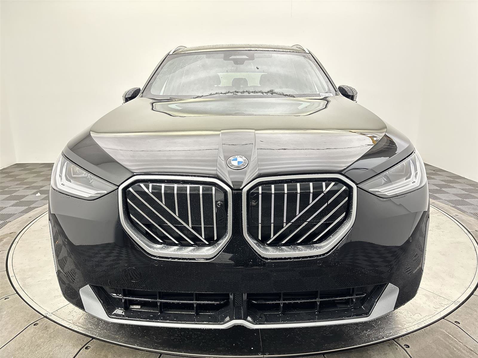 New 2026 BMW X3 xDrive30 w/ Premium Package image 14